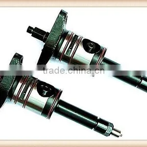Fuel Injector Assembly For Mitsubishi Pickup Tractor Parts thumbnail-2