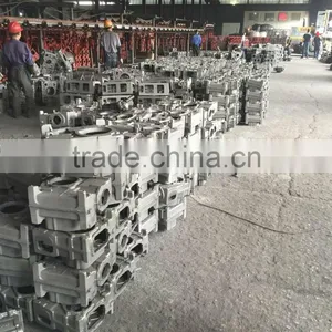 2015 Varoius Type of Agricultural Engine Cylinder Head for Diesel Engine thumbnail-5