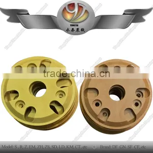 Governor Ball Spacer/governor Bracket/ Adjusting Bracket for Single Cylinder Diesel Engine thumbnail-1