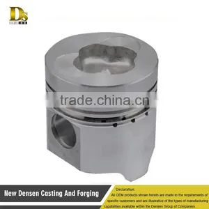 Factory Cnc Precision Machining Parts thumbnail-4