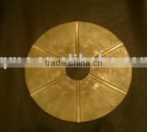 Spare Parts for Ginning Machine Spray Type No Teeth thumbnail-1