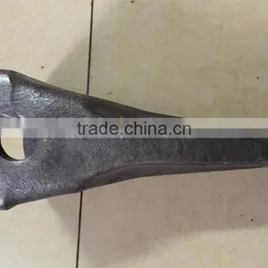 Luoyang Guanzhuo Forging Euqipment Bucket Tooth thumbnail-3
