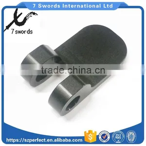 Shenzhen Anodizing Hardware Custom Cnc Milling Machine Products thumbnail-3