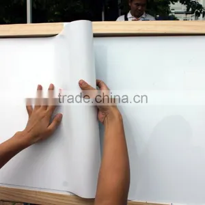 Writing Board Magnetic Sign Sheet Flexible Magnets Magnetically Attract Soft Whiteboard Sticker thumbnail-4