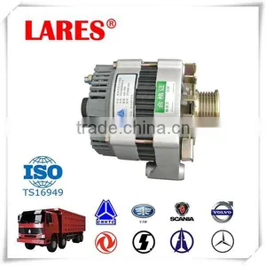 Weichai Engine 28v ac Alternators Prices in Diesel Generators thumbnail-1