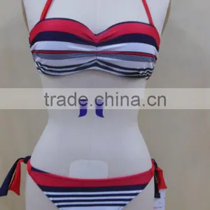 2015 Sexy Girl Micro Bikini Swimwear Models thumbnail-1