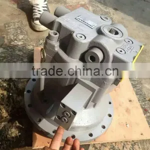 Sg08e Swing Motor Assy Dh220-5 E200B thumbnail-4