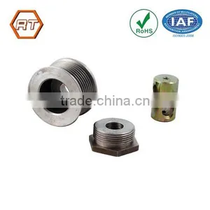Custom Cnc Part of Machines thumbnail-1