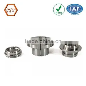 Custom Turning Machine Cnc Metal Parts thumbnail-1