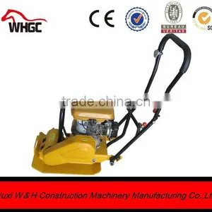 WH-C60 Plate Vibrator Compactor thumbnail-1