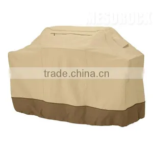 Heavy Duty Veranda Durable BBQ Cover Grill Cover BBQ Grill Cover thumbnail-3