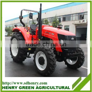 China Tractor in India thumbnail-6