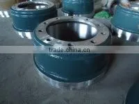 OEM No.0310677630 BPW Type Semi Truck Brake Drum thumbnail-3