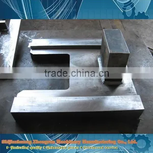 Custom Top Quality Competitive Prices Post Weld Heat Treatment thumbnail-1