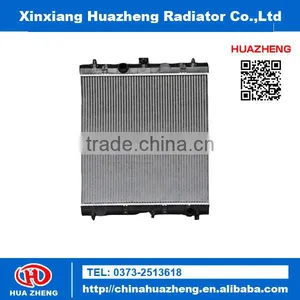Hitachi Excavator Radiator/Construction Machinery/oem/is9001 thumbnail-1