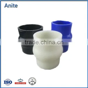 Whoelsale Flexible Silicone Hump Radiator Hose Connector Air Intake Rubber Hose thumbnail-2