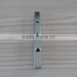 Square Steel Bar/Lithium Ion Battery Module Structure Accessories thumbnail-2
