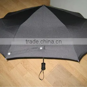 Auto Open and Close Mini Umbrella thumbnail-1