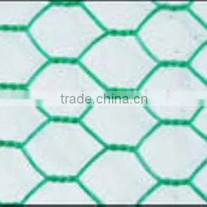 Standard 25.4mm (1'') Hex Aperture Bird Mesh thumbnail-1