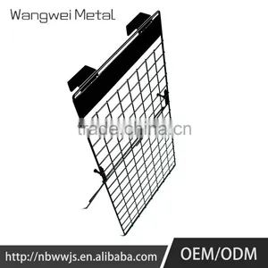 Factory Supply Wholesale Iron Storage Rack thumbnail-3