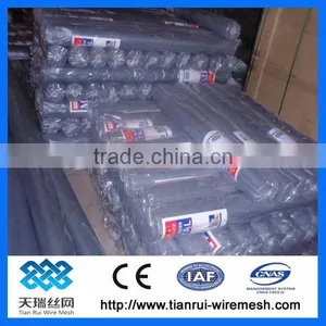 Fiberglass Window Screen /plastic Window Screen(Factory) thumbnail-1