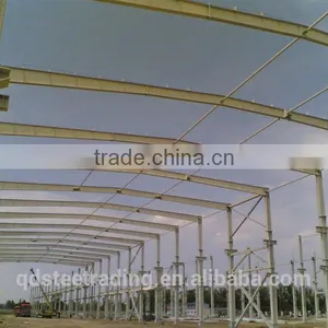 Manufacture Prefab Shed With Low Price thumbnail-1