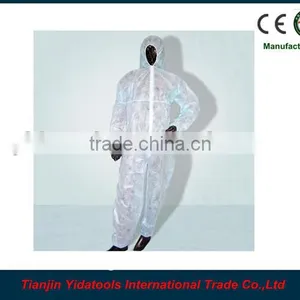 Non Woven Coverall With Price thumbnail-1