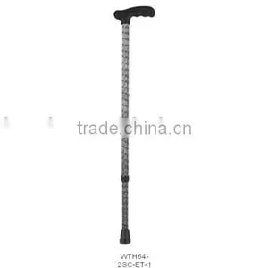 Extendable Walking Stick,folding Pole,walking Stick thumbnail-1