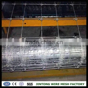 Fixed Knotted Camel Fence Fixed Knot Sheep Fence for Sale Fixed Knot Cattle Fence thumbnail-1