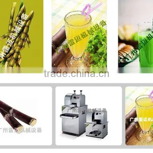 Good QualiLaymax National Patent Sugarcane Juice Making Machine in Cuba thumbnail-4