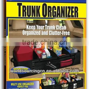 Trunk Organizer thumbnail-1