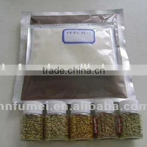 Cell-wall Broken Bee Pollen Powder for Human thumbnail-3