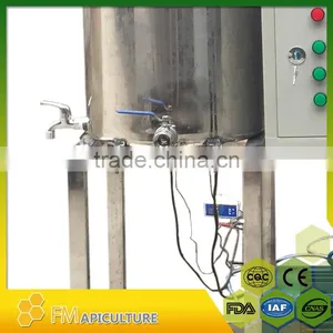 0.5 Ton Honey Concentrator Machine ; Honey Thickener , Honey Processing Machine; thumbnail-3