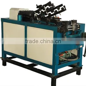 High Quality Automatic Chain Link Fence Machine for Sale With Best Price(Professional Factory) thumbnail-5
