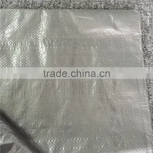 Blue Aluminum Eyelets Tarpaulin Sheet thumbnail-6