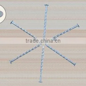 Annular Thread Ring Shank Nails thumbnail-1