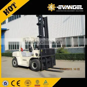 China All Rough Terrian Forklift thumbnail-6