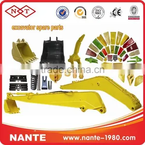 High Quality Hitachi Hyundai Volvo J&CB Case Est Excavator Spare Parts ! thumbnail-1
