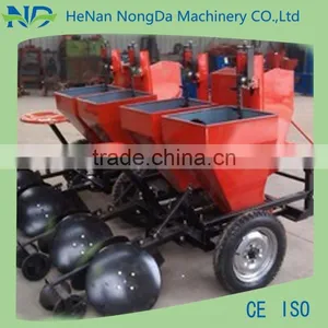 Agri Equipment 1 Row Potato Seeder thumbnail-2