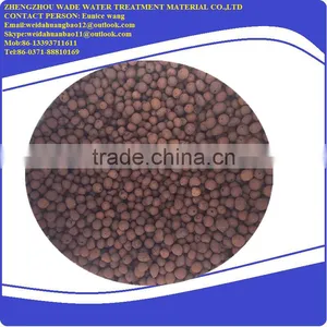 Weight Concrete Expanded Clay LECA Expanded Clay Production thumbnail-6
