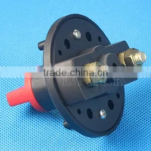 ASW-A03 400A 60VDC Marine Battery Switch thumbnail-3