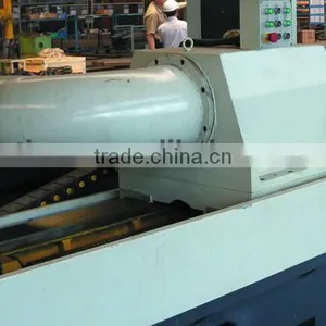 CNC Tube Skiving & Roller Burnishing Machine thumbnail-3