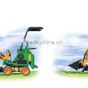Mini Loader thumbnail-2