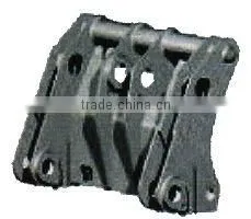 Wheel Loader Attachment Quick Hitch thumbnail-1