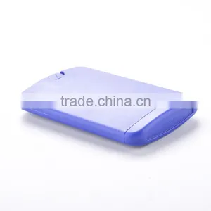 28ml Credit Card Sprayer Hand Perfume Bottle thumbnail-6