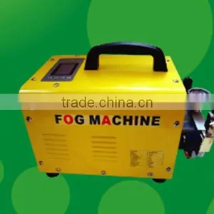 250W Vertical Fog Machine for Temperature Dropping thumbnail-5