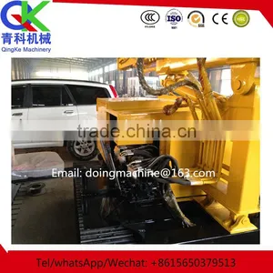 Factory Direct Supply Rotary Drilling Rig Factory Price thumbnail-6