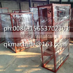 Drill Depth 6-14m Diameter 150-800mm Bore Pile Driver/piling Machine thumbnail-1