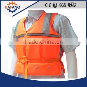 Custom Waterproof Safety LED Lamp Life Jacket Personal Device thumbnail-1