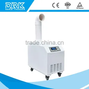 Wholesale 6L/H Air Ultrasonic Humidifier thumbnail-1